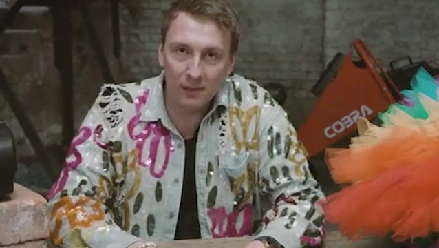 Joe Lycett reveals he didn’t shred £10,000: ‘Total bulls*** from the start’