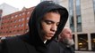 Man United footballer Mason Greenwood attends court as trial date for attempted rape charge set