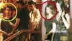 Shahrukh Khan's Daughter Suhana CAUGHT With Chunky Pandey's Nephew Ahaan Pandey  l bollywood news