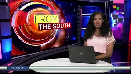 FTS 9:30 21-11: Hebe de Bonafini dies at the age of 93