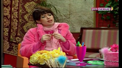 Agencija za SIS epizoda  64