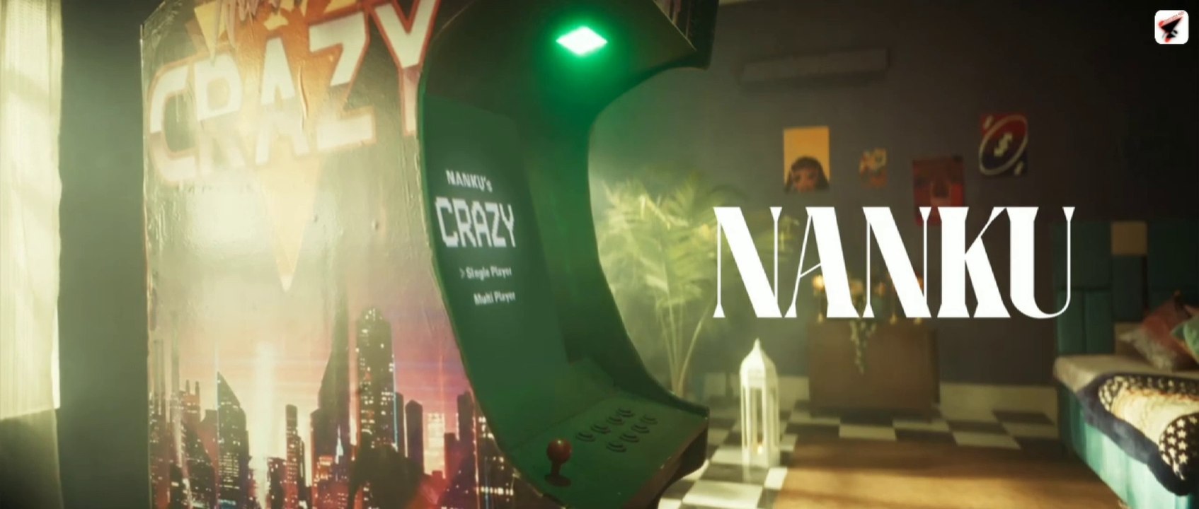 Crazy | Nanku | Yo Yo Honey Singh | Full Video