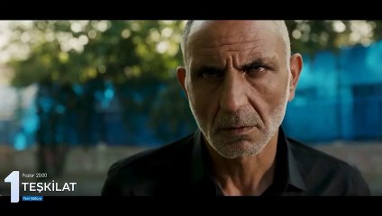 Teşkilat 57. Bölüm Fragmanı