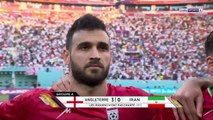 COUPE DU MONDE: RESUME ANGLETERRE VS IRAN 3-0  TEMPS  PREMIER