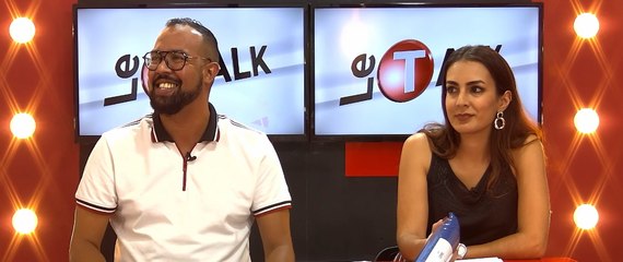 Le Talk : Revivez l'émission du  lundi 21 novembre 2022