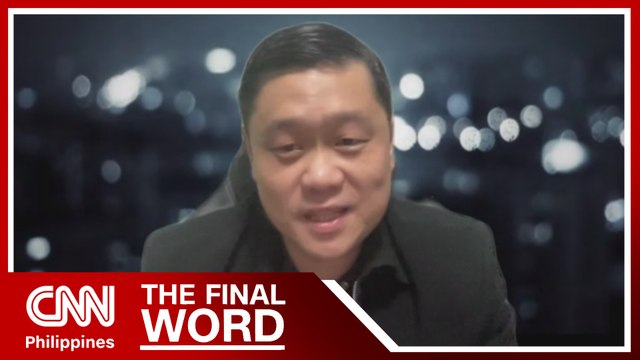 PH to hold first-ever Blockchain week from Nov. 28 to Dec. 4 | The Final Word