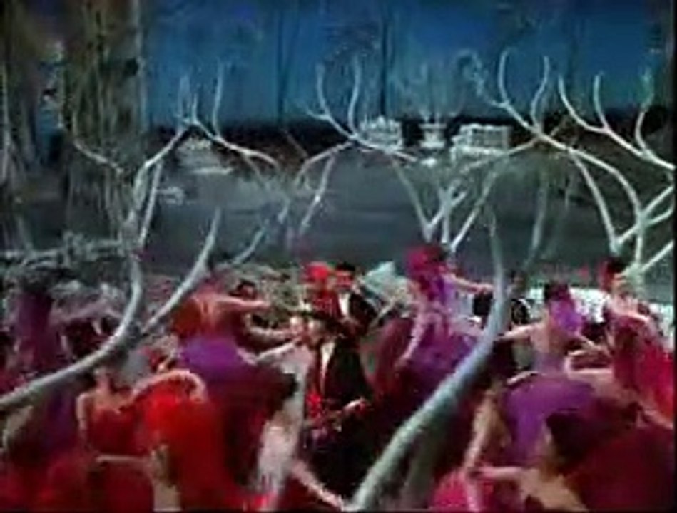 Ziegfeld Follies Bande-annonce (EN)