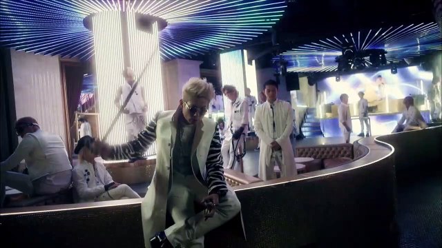 ROAD TO HiGH&LOW Bande-annonce (EN)