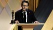 Michael J Fox accepts honorary Oscar for Parkinson's Disease advocacy: 'The science was ahead of the money'
