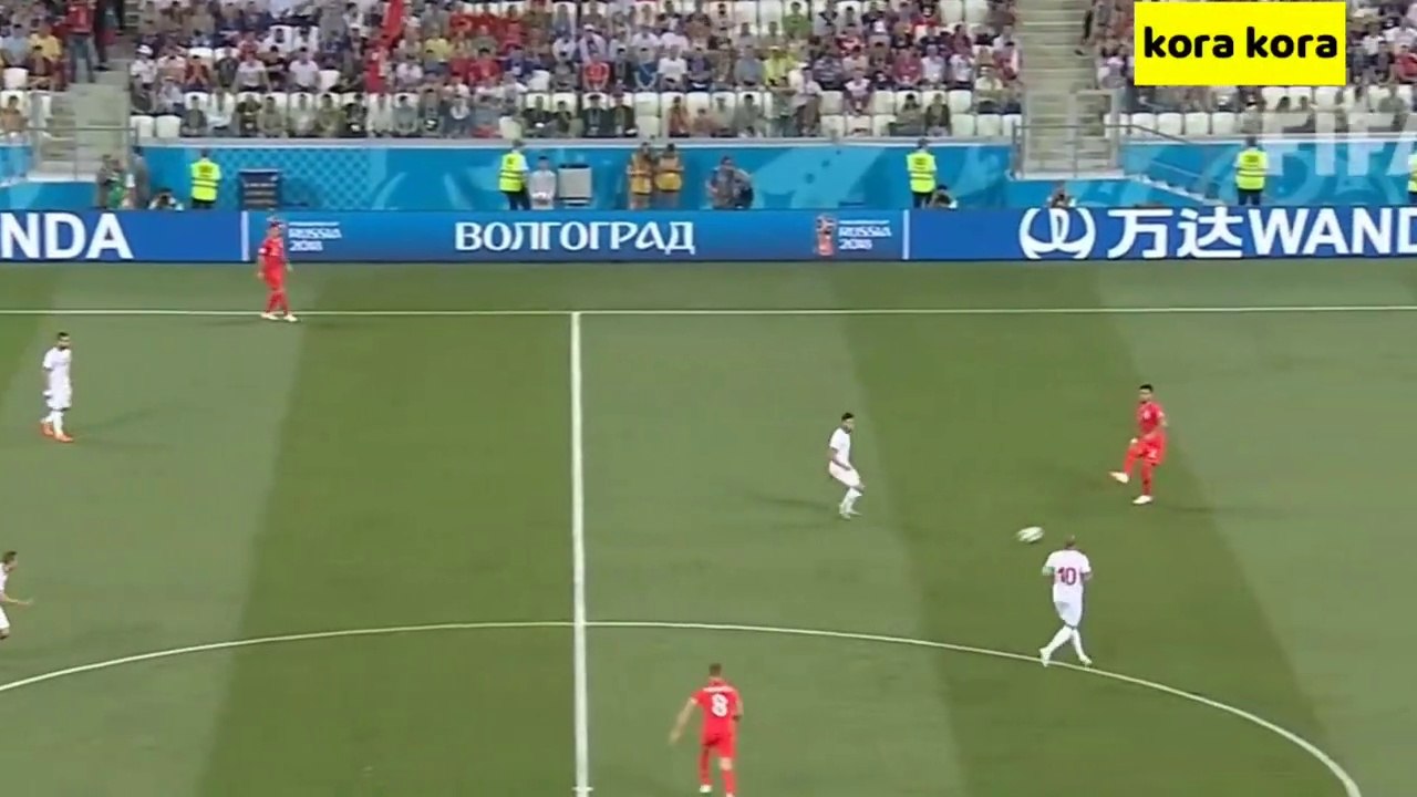 England vs Iran 3-2 - All Goals & Highlights - 2022