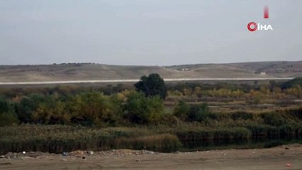 Hain saldırı sonrası TSK bombardımana başladı