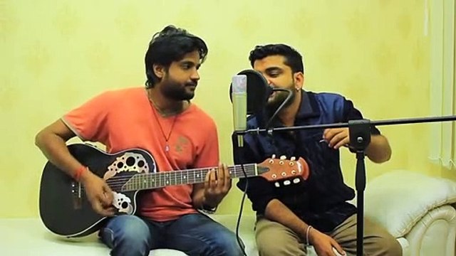 Dil To Hai Dil | Moods Of Lata Mangeshkar | A - Jay M Live Cover Performing Romantic Melodious Song ❤❤