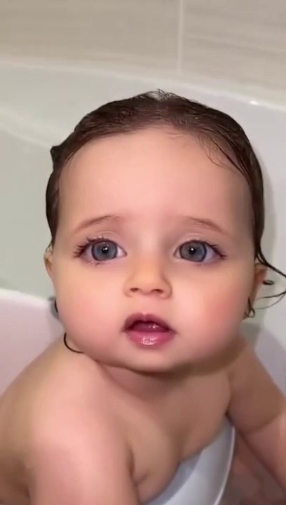 cute baby