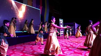 ज़िंदगी अपने आप में सबसे बड़ा जादू-डॉ. कृति पारेख