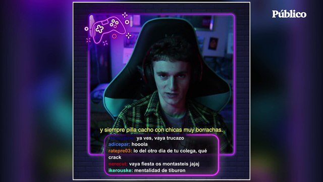 ¿Entonces Quién?”: la campaña del Ministerio de Igualdad por el 25N