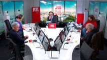 Le journal RTL de 15h du 21 novembre 2022