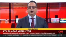 21 Kasım 2022 Pazartesi gününün son dakika önemli gelişmeleri! (CNN TÜRK 16.30 bülteni)