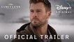 Limitless with Chris Hemsworth - Official Trailer - Disney