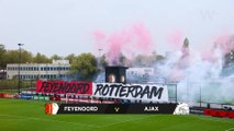 W-Sport Vrouwen Eredivisie Highlights Match Week 7