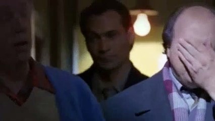 NYPD Blue Season 2 Episode 14 A Murder With Teeth In It