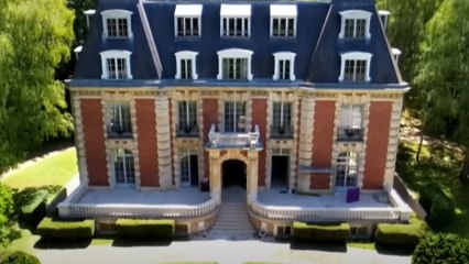 Voici - Star Academy : toutes les pièces du château sont-elles utilisées par les élèves ?
