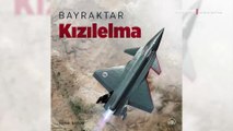 Türkiye'nin ilk insansız hava aracı Bayraktar Kızılelma