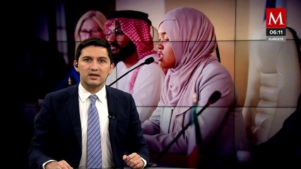 Busco ser candidato a la presidencia con un plan de reconciliación: Alejandro Murat