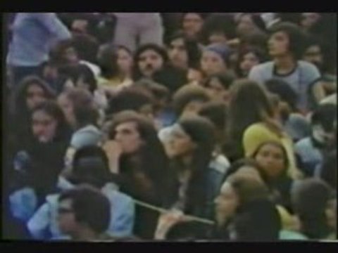 Gilles Vigneault - Les Gens de mon pays