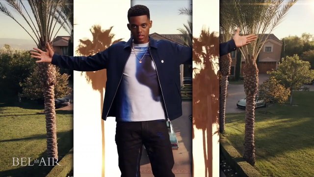 Bel-Air - temporada 2 Teaser VO