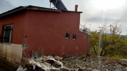 Malatya Hatip Mahallesinde Yaşayan Vatandaşlar: "Zorla Evimizi Yıkmak İstiyorlar"