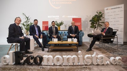 La normalización de la economía abre una gran oportunidad para la gestión activa