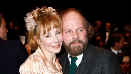 GALA VIDEO - Julie Depardieu et Philippe Katerine bientôt mariés ? “On va commencer à y penser”