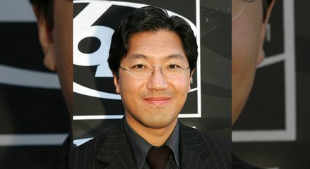 Le co-créateur de "Sonic the Hedgehog" arrêté pour délit d'initié