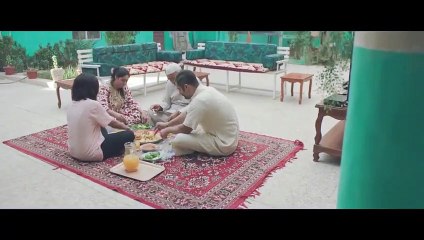 مسلسل مطر صيف الحلقة 19 التاسعة عشر