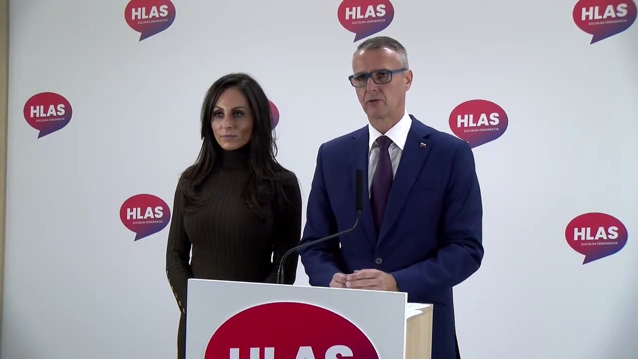 ZÁZNAM: R. Raši: Prostriedky na dofinancovanie nemocníc sa dajú nájsť v návrhu rozpočtu