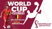 Fifa World Cup Qatar 2022: Belgium team analysis