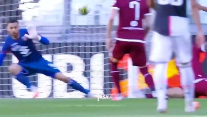 Сrіѕtіаnо Rоnаldo Scores Free Kick To Win - 2020 HD 1080i