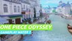 One Piece Odyssey - Gameplay Water 7