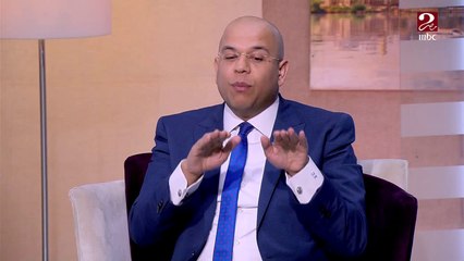 الدكتور أسامة قابيل من علماء الأزهر الشريف يشرح معنى "يمشون على الأرض هونا"