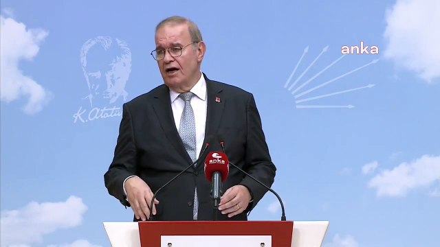 CHP'li Öztrak'tan Erdoğan'a: Ardından hıçkıra hıçkıra ağladığı, dört parmak yapıp meydanlarda selamlattığı Rabia’yı dün Katar topraklarına gömüverdi