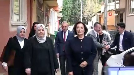 Hülya Koçyiğit gönülleri fethetti! Vatan hainleri kuduracak
