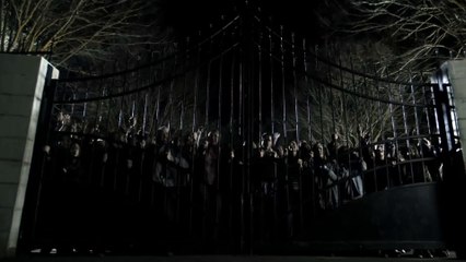 The Walking Dead trailer episodio final