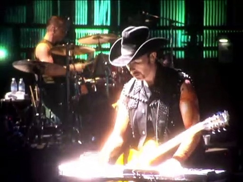 New Year's Day U2 (live) video Dailymotion