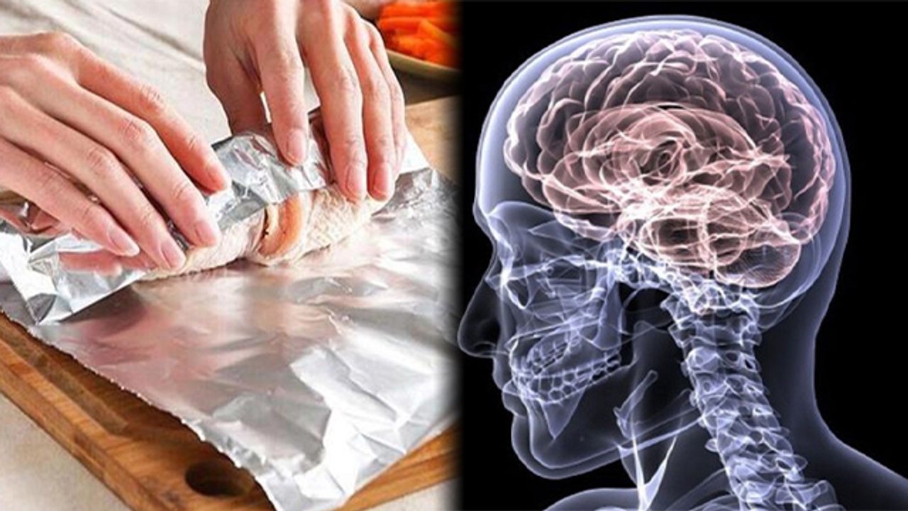 Aluminium Use करना चाहिए या नहीं Side Effect of Wrapping Food in