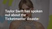 Taylor Swift Addresses Ticketmaster Fiasco And How She Feels About The Sale, Shares Her Hope For Disappointed Fans