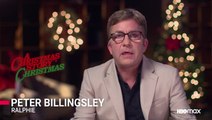 Peter Billingsley Reveals Why He Agreed To Return For 'A Christmas Story Christmas'