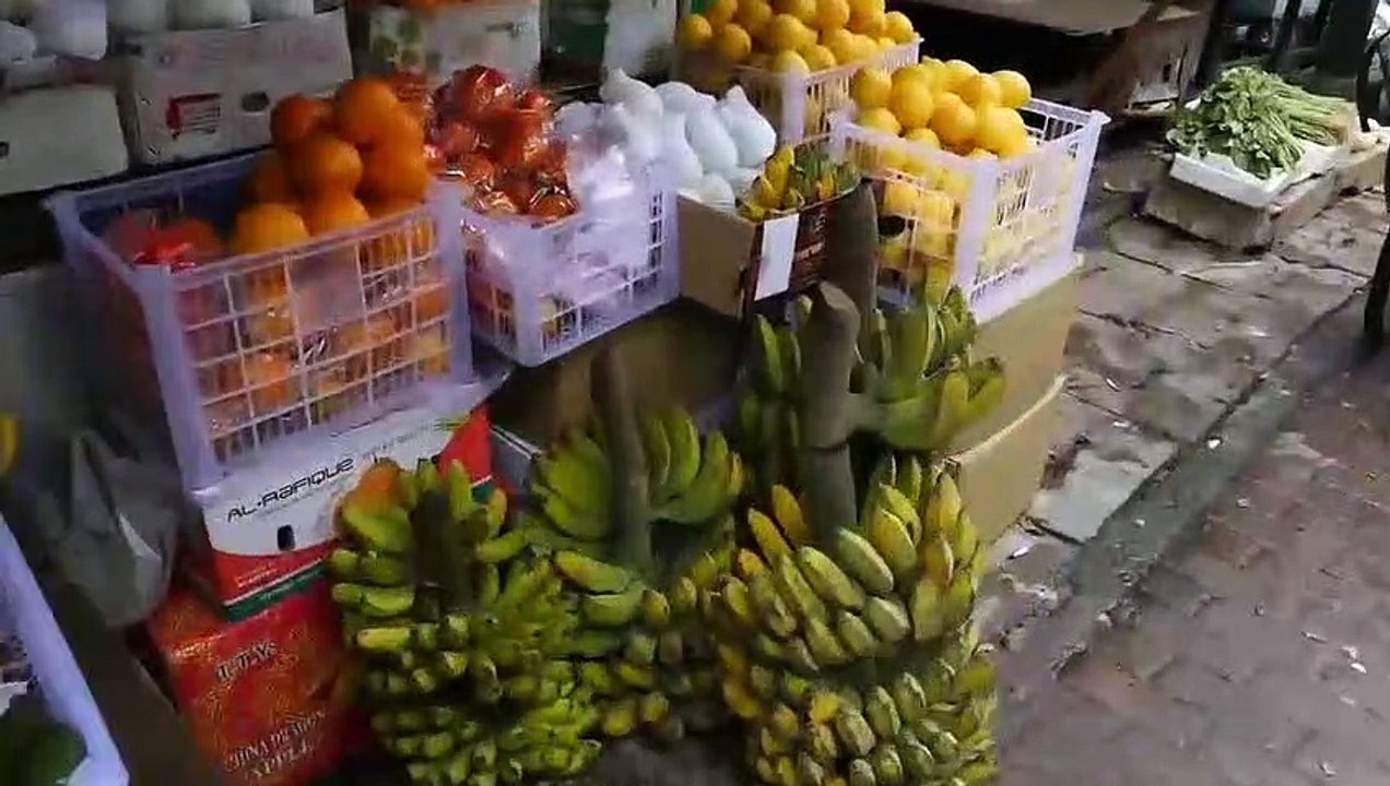 Indonesian Street Food Tour of Glodok (Chinatow...
