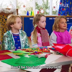 Christmas on Mistletoe Farm - Trailer Netflix