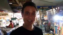 Indonesian Street Food Tour of Glodok (Chinatown) in Jakarta - DELICIOUS Indonesia Food! 0