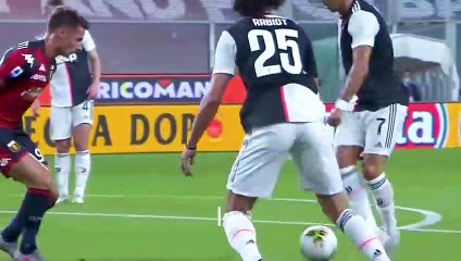 Сrіѕtіаnо Rоnаldо Scores Rocket To Win - 2020 HD 1080i